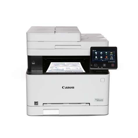 canon color laser printer|Canon Color imageCLASS MF656Cdw .